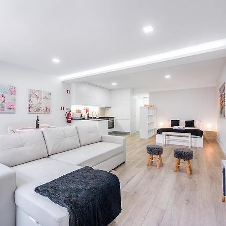 Oporto Downtown View Apartment Εξωτερικό φωτογραφία