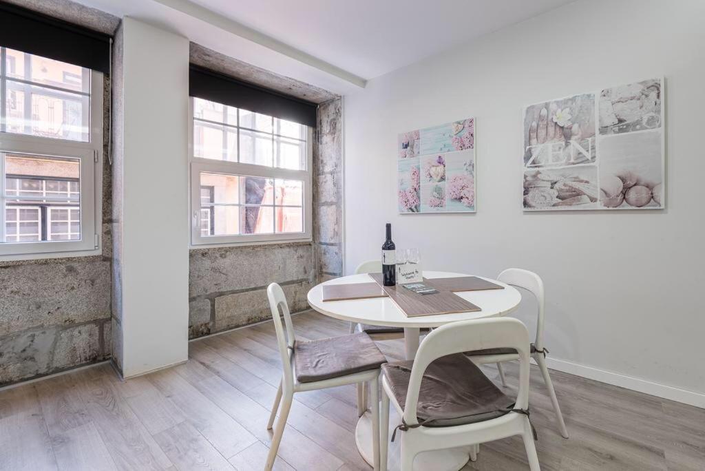 Oporto Downtown View Apartment Εξωτερικό φωτογραφία