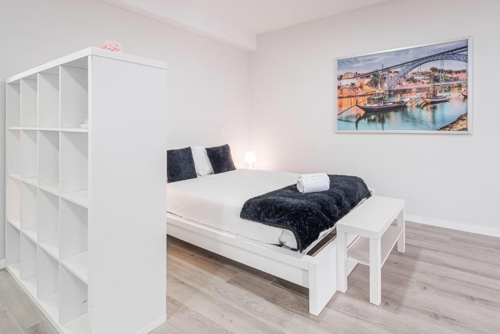 Oporto Downtown View Apartment Εξωτερικό φωτογραφία