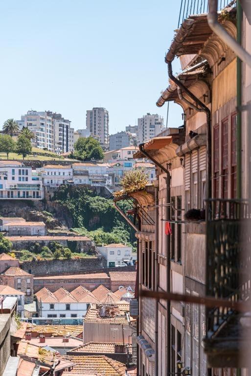 Oporto Downtown View Apartment Εξωτερικό φωτογραφία