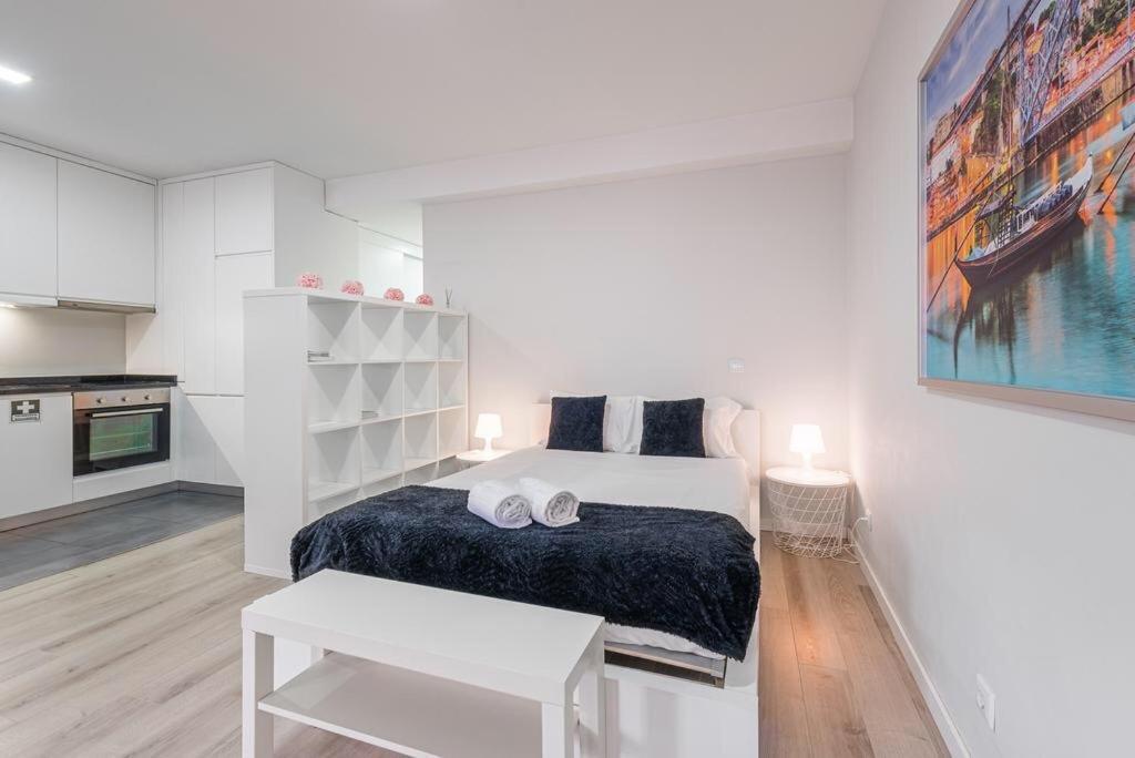 Oporto Downtown View Apartment Εξωτερικό φωτογραφία