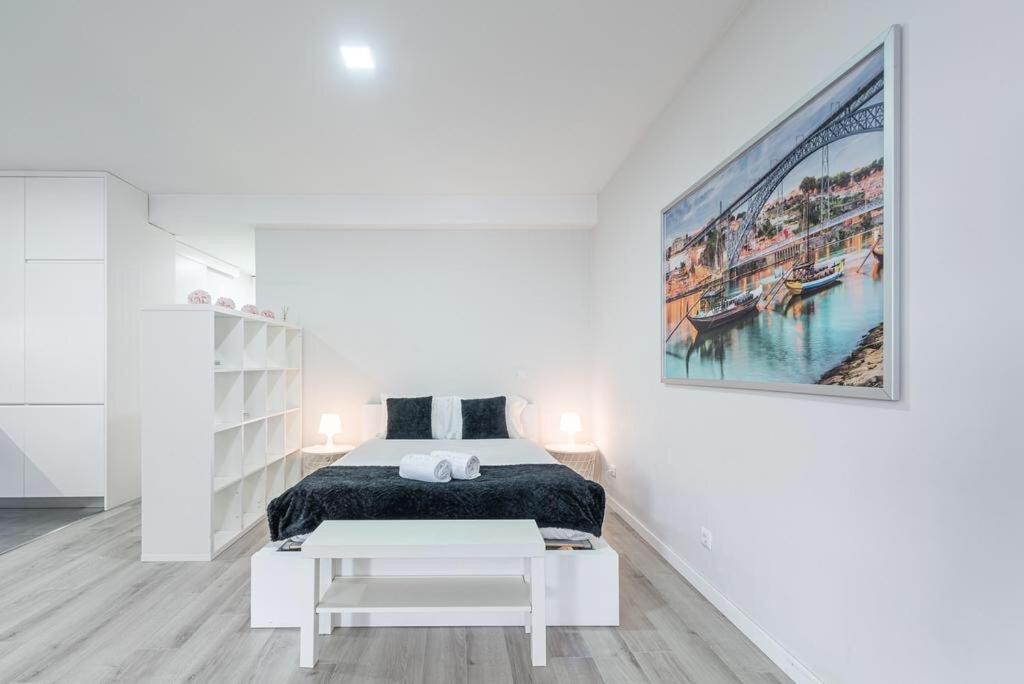 Oporto Downtown View Apartment Εξωτερικό φωτογραφία
