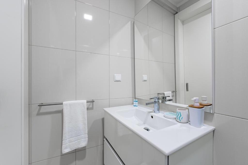 Oporto Downtown View Apartment Εξωτερικό φωτογραφία