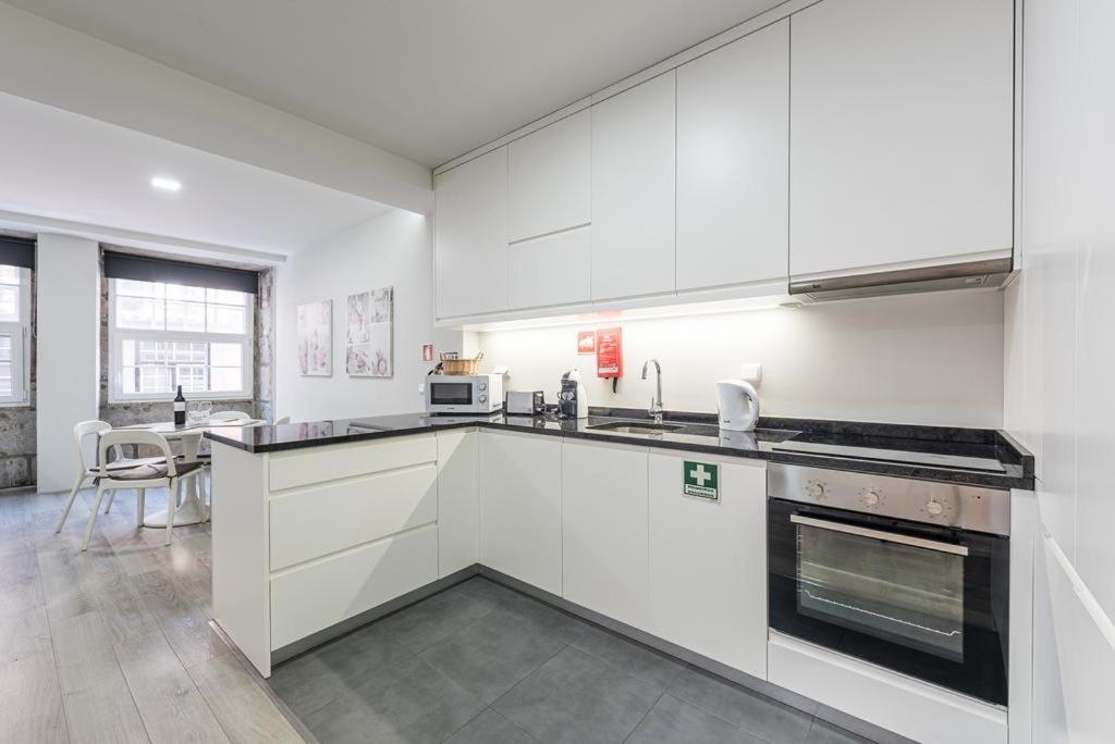 Oporto Downtown View Apartment Εξωτερικό φωτογραφία