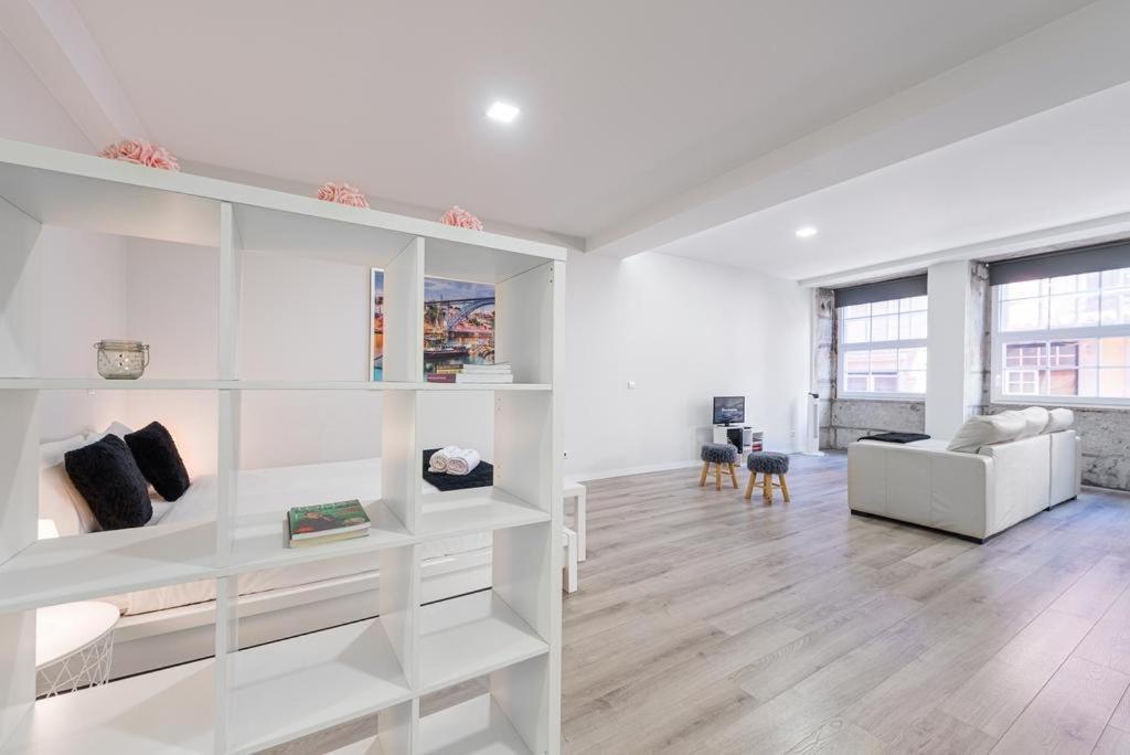 Oporto Downtown View Apartment Εξωτερικό φωτογραφία
