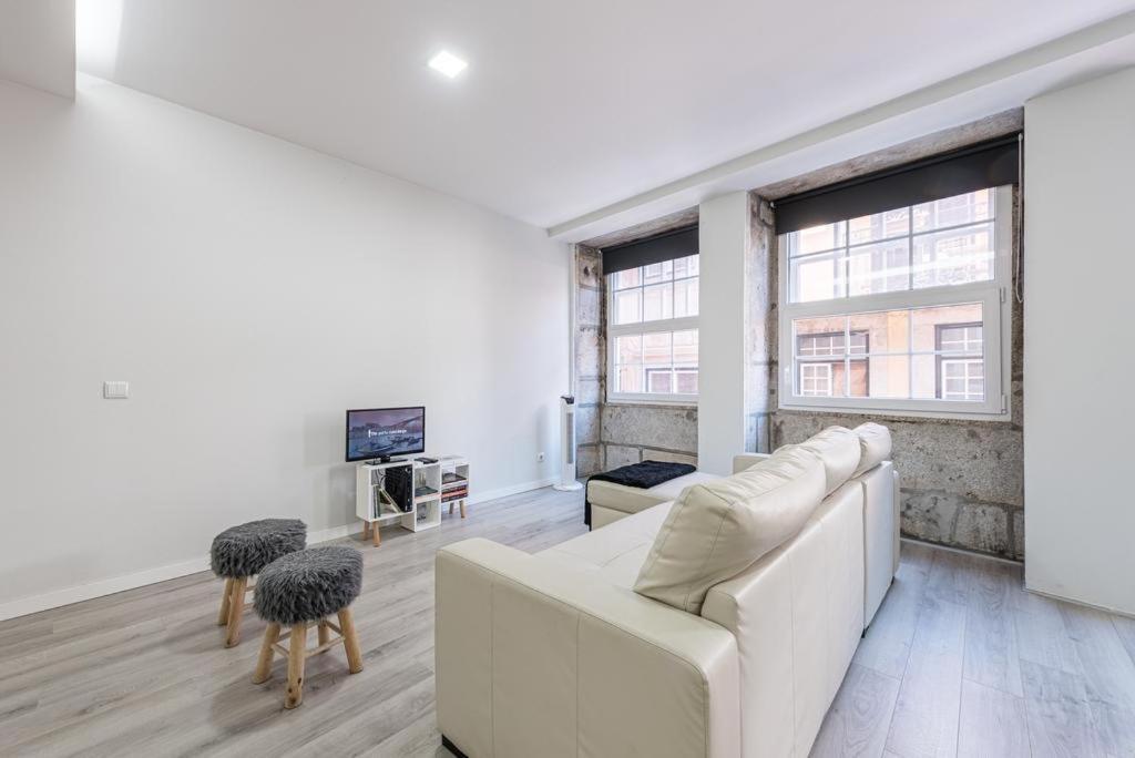Oporto Downtown View Apartment Εξωτερικό φωτογραφία