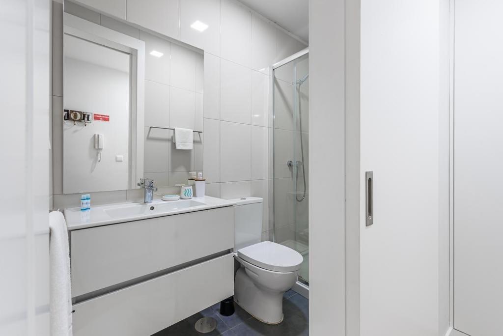 Oporto Downtown View Apartment Εξωτερικό φωτογραφία